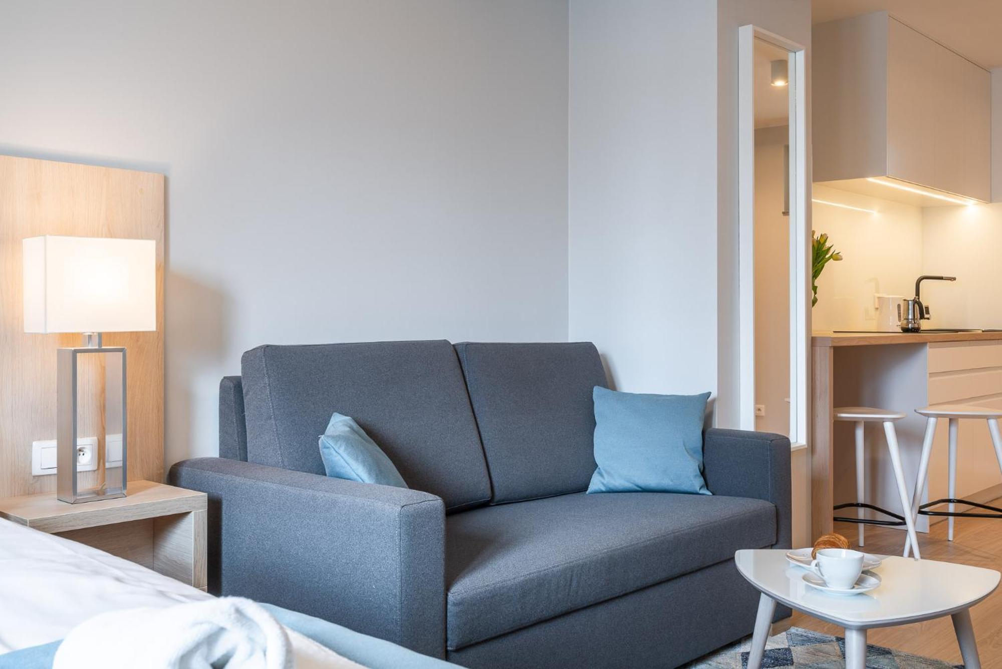 Q19 Apartments Rynek - Wroclaw, Wroclaw