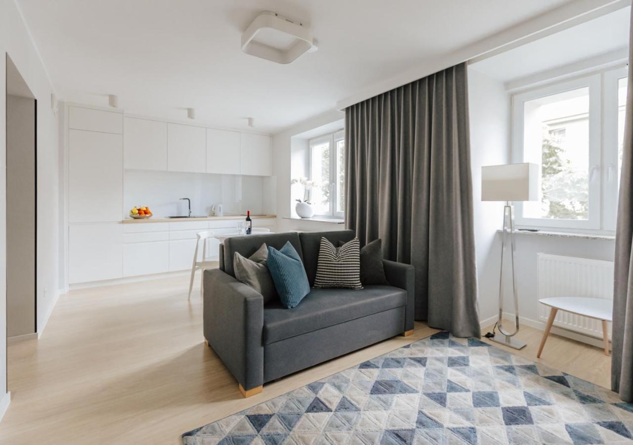 Q19 Apartments Rynek - Wroclaw — Photos 2